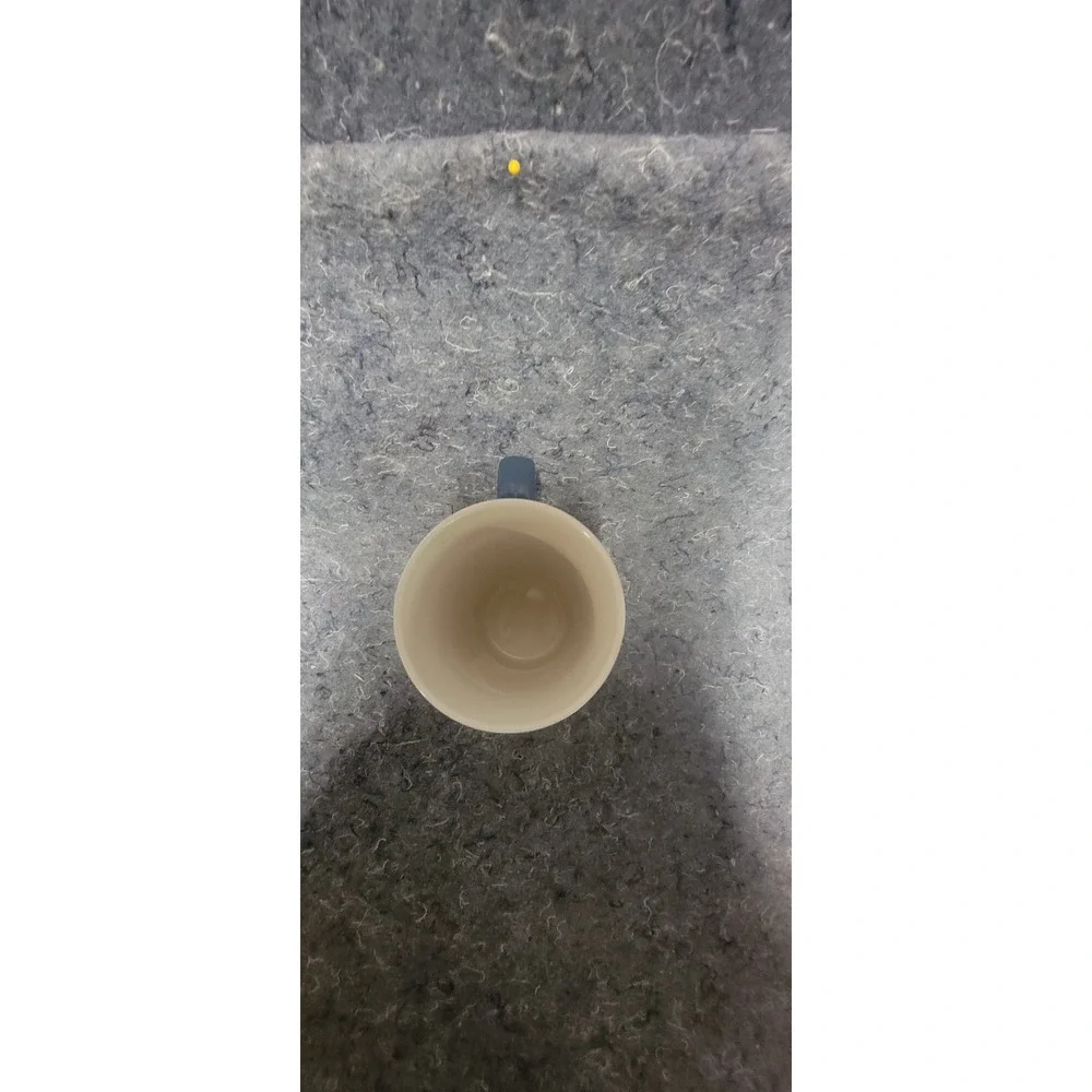 Starbucks 2020 Green Plaid Holiday Christmas‎ Ceramic Coffee Cup 16oz